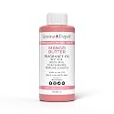 Mango Butter Perfume/Body Oil Our Interpretation, Premium Quality Uncut Fragrance Oil (1 Ounce Plastic)