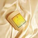 Mango Zest|Cire Royale| Luxury Scented Candle| Non-Paraffin| 100% Soy &amp; Coconut Wax Blend| Gift for Mango Lovers| Festive Season Sale