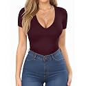 MANGOPOP Women T-Shirt