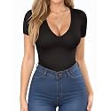 MANGOPOP Women T-Shirt