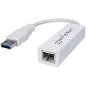 Manhattan USB 3.0 Gigabit Ethernet Adapter (506847)