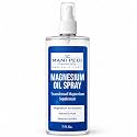 TMPE Magnesium Oil Spray. Quick Absorbing Topical Magnesium supplement. Relieves Muscles & Joints, Promotes Better Sleep -200ml