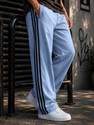 MANIAC Colorblock Men Multicolor Track Pants