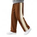 Maniac Mens Double Drive Cotton Trackpant