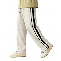 Maniac Mens Double Drive Cotton Trackpant