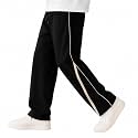 Maniac Mens Double Drive Cotton Trackpant