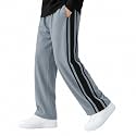 Maniac Mens Double Drive Cotton Trackpant