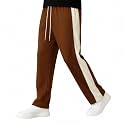 Maniac Mens Double Drive Cotton Trackpant