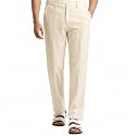Maniac Mens Gurkha Solid Cotton Trouser
