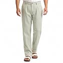 Maniac Mens Gurkha Solid Cotton Trouser