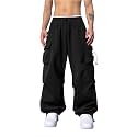 Maniac Mens Solid Side Pockets Mink Nylon