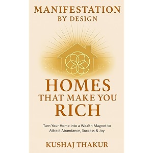 manifestation by design homes that make you rich turn your home into a wealth magnet to attract abundance success amp joy