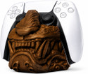 Manifestation Oni Guardian PS5 Controller Stand Bluetooth Gamepad