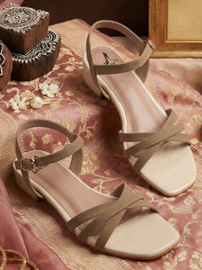 MANIK Women Heels