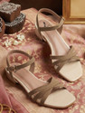 MANIK Women Heels