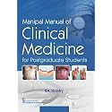 Manipal Manual Of Clinical Medicine For Postgraduate Students (Pb 2023)