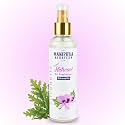 Pure Organic Mosquito Repellent Spray for Home, Office, Toilet, Cars, made with Natural Essential Oil and Water, Non-Toxic, Skin &amp; Pet Friendly - 200ml (Citronella)