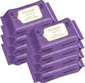 Manisa Beaute Co LavenderLuxe Refreshing Wet Wipes
