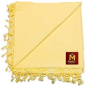 Maniyar Collection Solid Double AC Blanket for