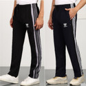 mank D Track Pant For Boys