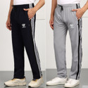 mank D Track Pant For Boys