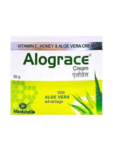 MANKIND LIFESTAR ALOGRACE MOISTURISING CREAM PACK OF