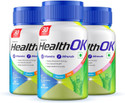 Mankinds Health OK Multivitamin with Natural Ginseng