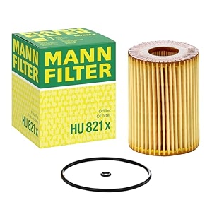 mann-filter hu 821 x oil filter for car