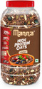 Manna High Protein Oats - 26g Protein