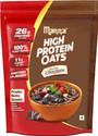 Manna High Protein Oats - 26g Protein