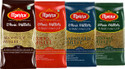 Manna Millets Combo Pack of 4 (With Browntop) | Natural Grains | Browntop 500g, Kodo 500g, Foxtail 500g, Barnyard 500g | Native Low GI Millet Rice | Nutrient Powerhouse, High Protein & More Fibre than Rice Mixed Millet (2 kg,
