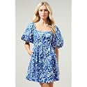 Manojava Designer Women39s Cotton Blend Bodycon Printed