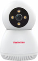 Manomay BIS Certified STQC 3MP Smart WiFi