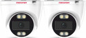 Manomay Pack of 2 BIS STQC Certified