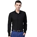 MANQ Men39s Regular Fit Cotton Formal Shirt