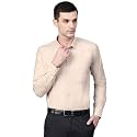 MANQ Men39s Regular Fit Cotton Formal Shirt