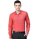 MANQ Men39s Regular Fit Cotton Formal Shirt