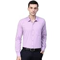 MANQ Men39s Regular Fit Cotton Formal Shirt