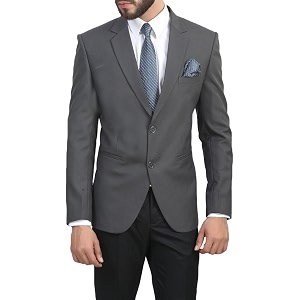 manq men39s slim fit formalparty men39s blazer