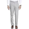 MANQ Men39s Slim Fit Formal Trousers