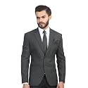 MANQ Men's Slim Fit Formal/Party Men's Blazer