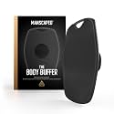 MANSCAPED® The Body Buffer Premium Silicone Cleansing Scrubber