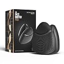 MANSCAPED® The Face Buffer PRO - Men's Electric Silicone Face Scrubber for