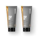 MANSCAPED® Power Shave Gel, Men's Soothing Head & Face Shaving Gel, with Witch Hazel & Gentle Liquid Exfoliants to Help Defend Against Irritation, Ingrown Hairs & Razor Bumps, 6 fl oz (2-Pack)