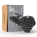 MANSCAPED® The Scalp Buffer Men’s Silicone Head Scrubber