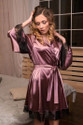 Mansey Women Robe
