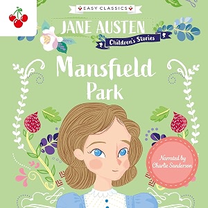 mansfield park jane austen children39s stories