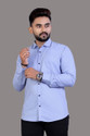 Mansi F Studio Men Solid Casual Multicolor
