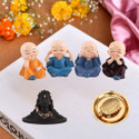 Manthan 4 Small Baby Buddha 1 Shiva