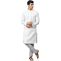 Manthan Cotton Kurta for Men